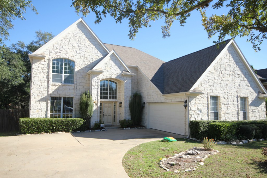 5205 Austral Loop Austin, TX 78739 - Photo 1 of 1
