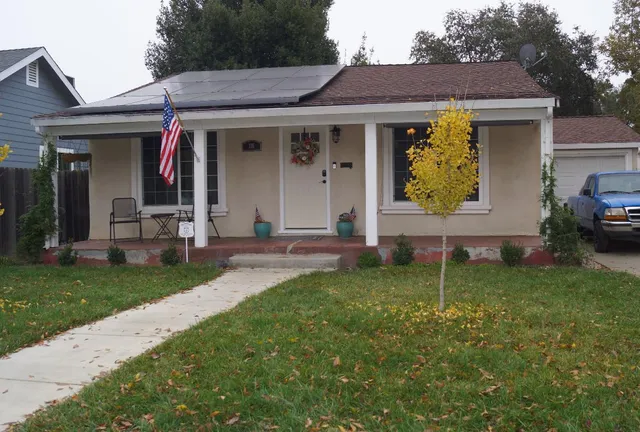 $425,000 | 116 Sutter Street, Woodland, CA 95695