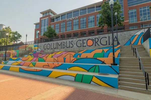 $1,775 | 526 Broadway, Columbus, GA 31901