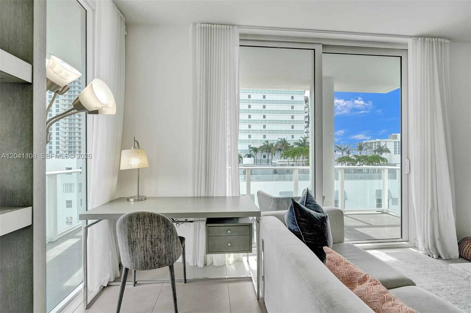 401 North Birch Road, Unit 715 Fort Lauderdale, FL 33304 - Photo 30 of 48