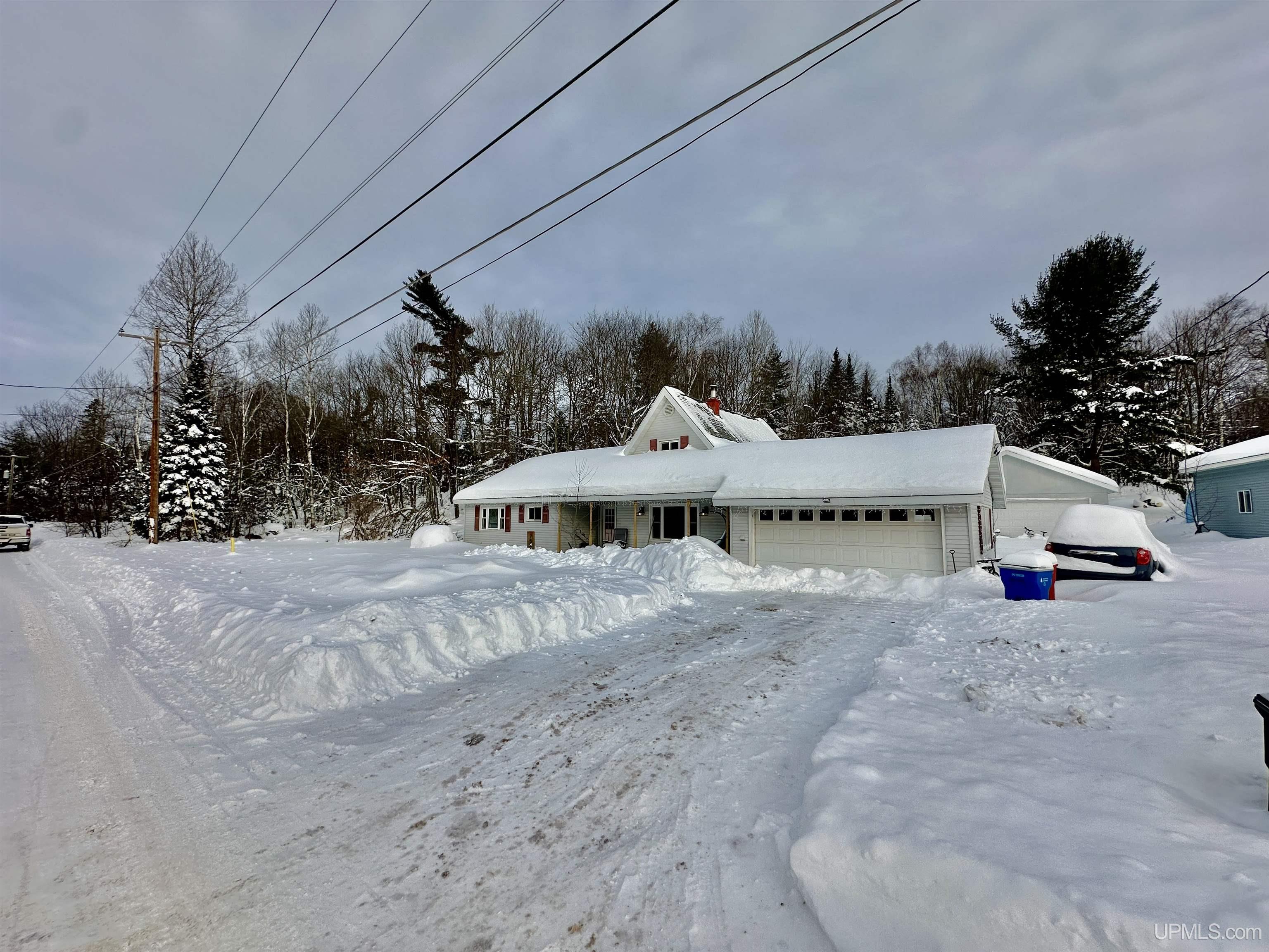 754 Cooper Lake Road Ishpeming, MI 49849 - Photo 27 of 30 Gallery Image 27