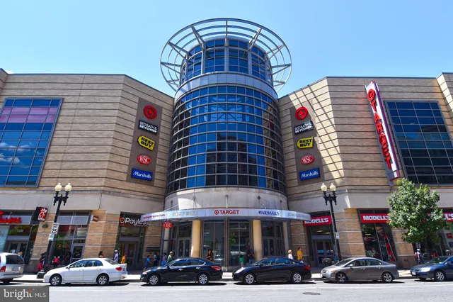 $1,900 | 625 Park Road Northwest, Unit C8, Washington, DC 20010