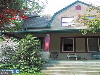 92 Sproul Road Malvern, PA 19355 - Photo 28 of 28 Porch