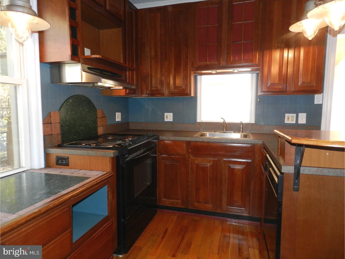 92 Sproul Road Malvern, PA 19355 - Photo 5 of 28 Kitchen