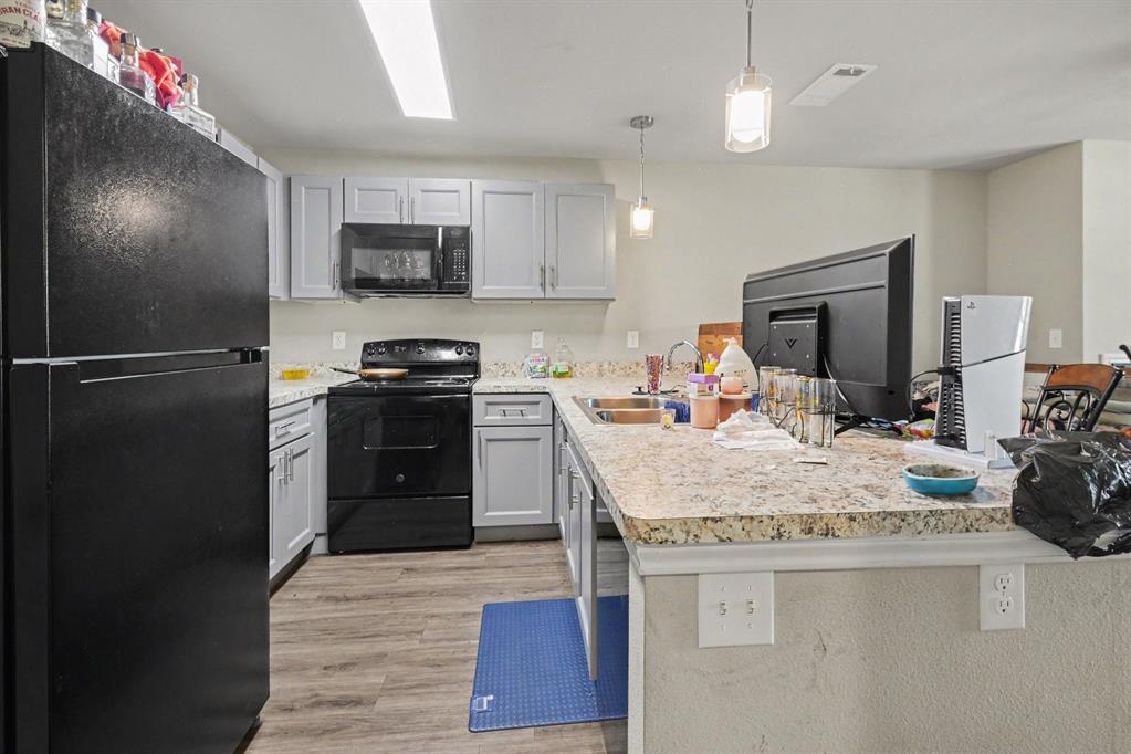 6108 Abrams Road, Unit 213 Dallas, TX 75231 - Photo 5 of 8