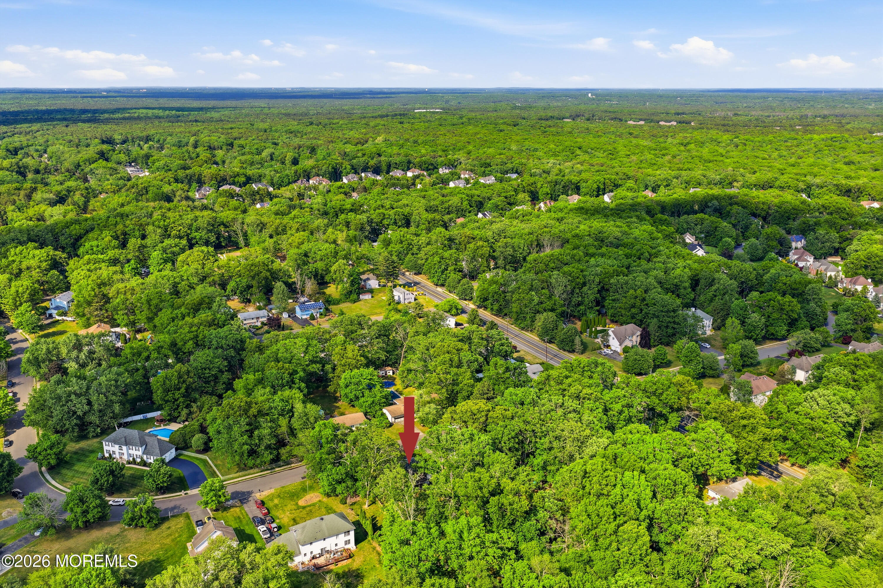 16 Crest Road Jackson, NJ 08527 - Photo 54 of 61 014