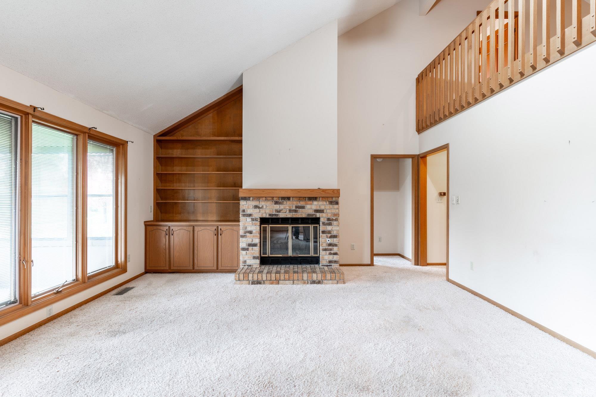 8706 Rail Fence Road Fort Wayne, IN 46835 - Photo 15 of 31