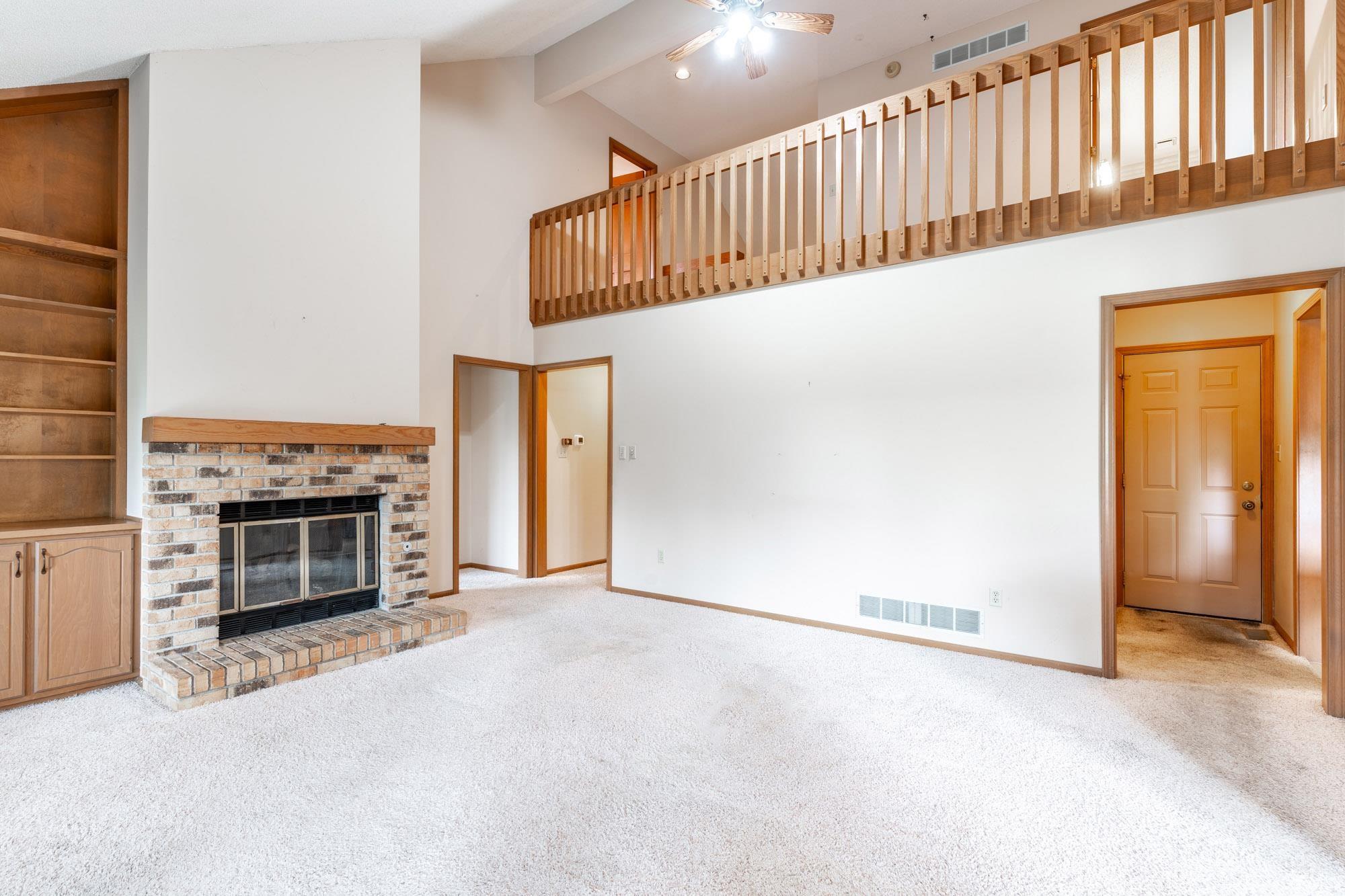 8706 Rail Fence Road Fort Wayne, IN 46835 - Photo 16 of 31