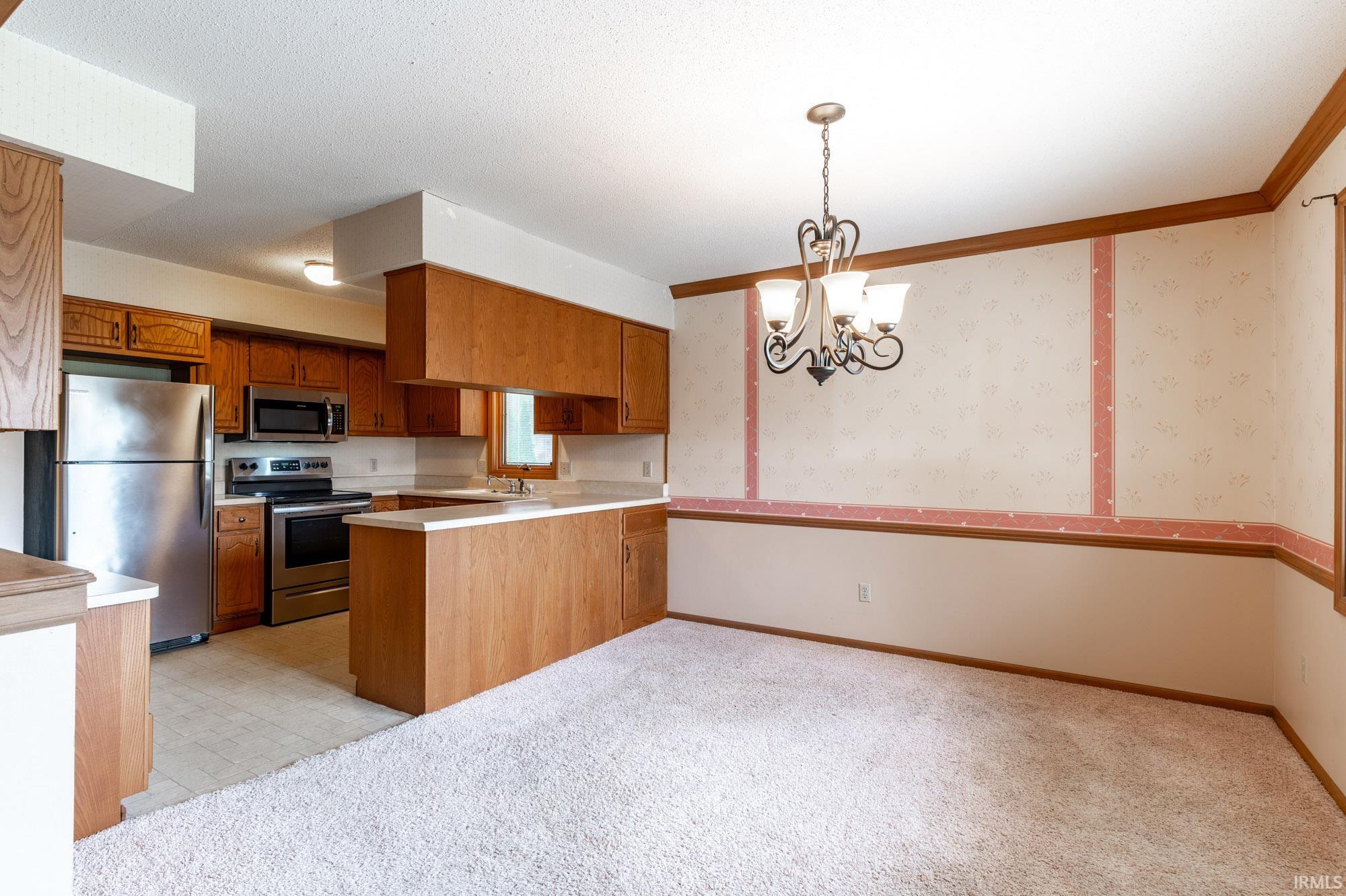 8706 Rail Fence Road Fort Wayne, IN 46835 - Photo 18 of 31