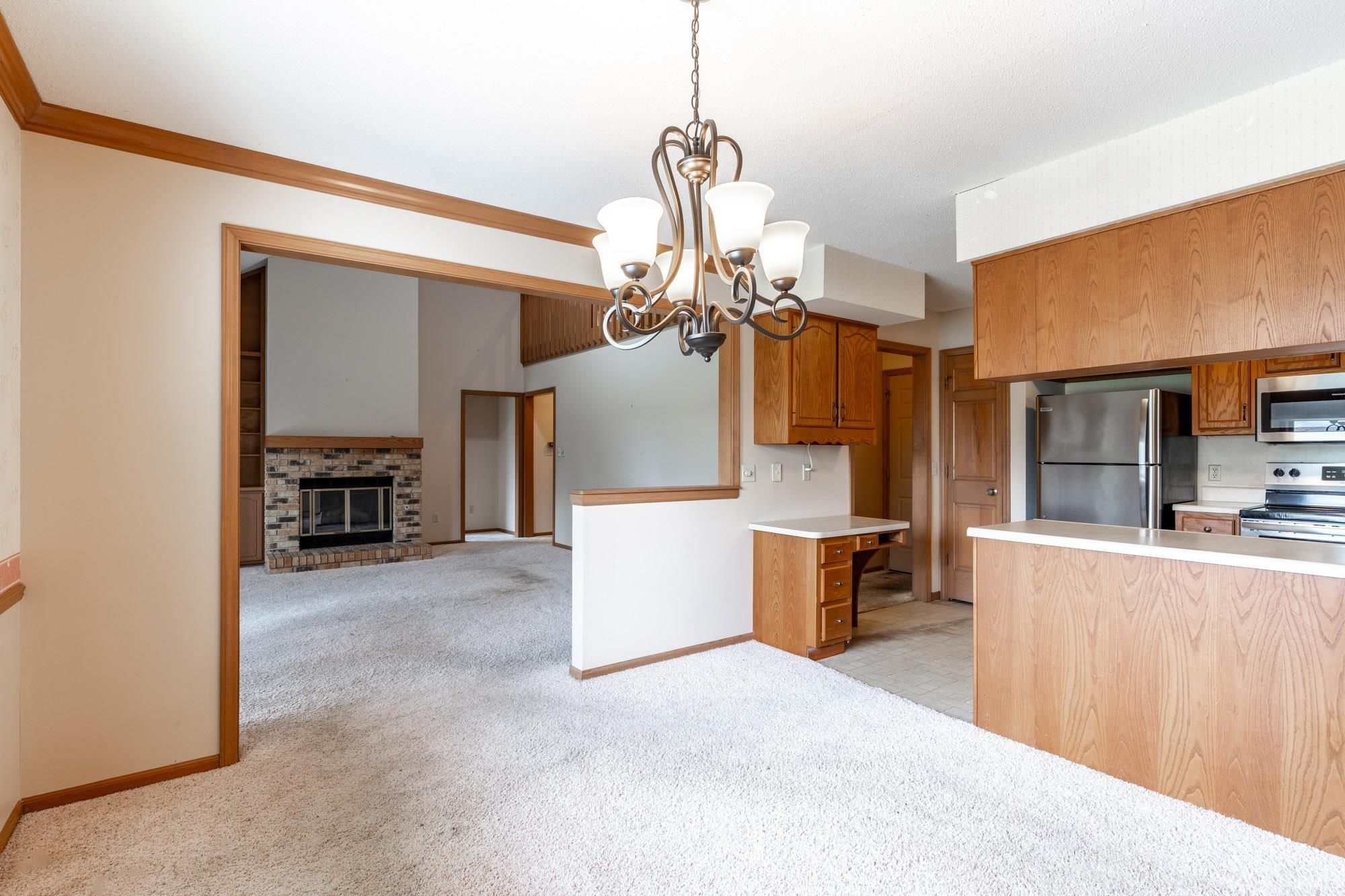 8706 Rail Fence Road Fort Wayne, IN 46835 - Photo 20 of 31