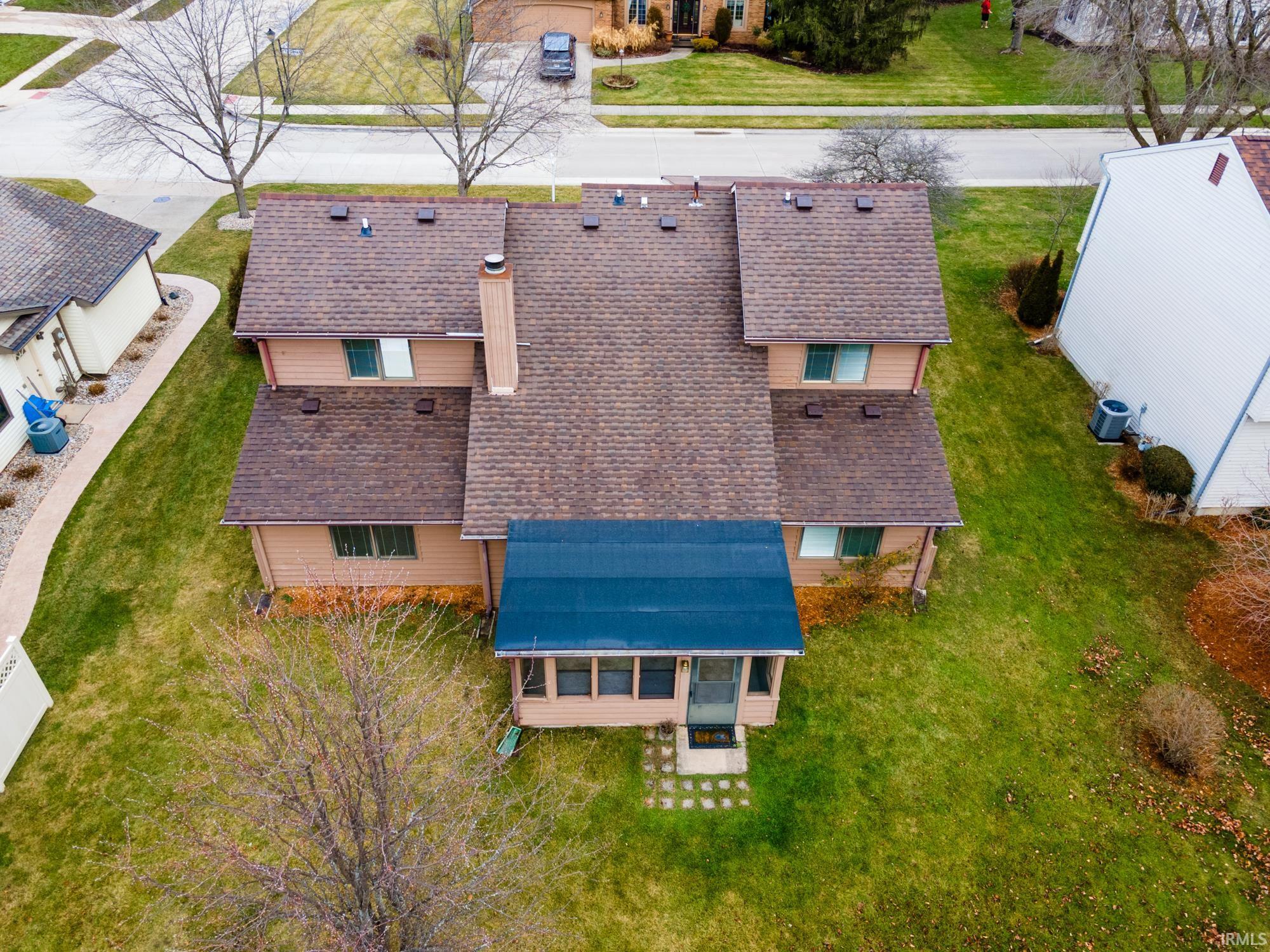 8706 Rail Fence Road Fort Wayne, IN 46835 - Photo 31 of 31