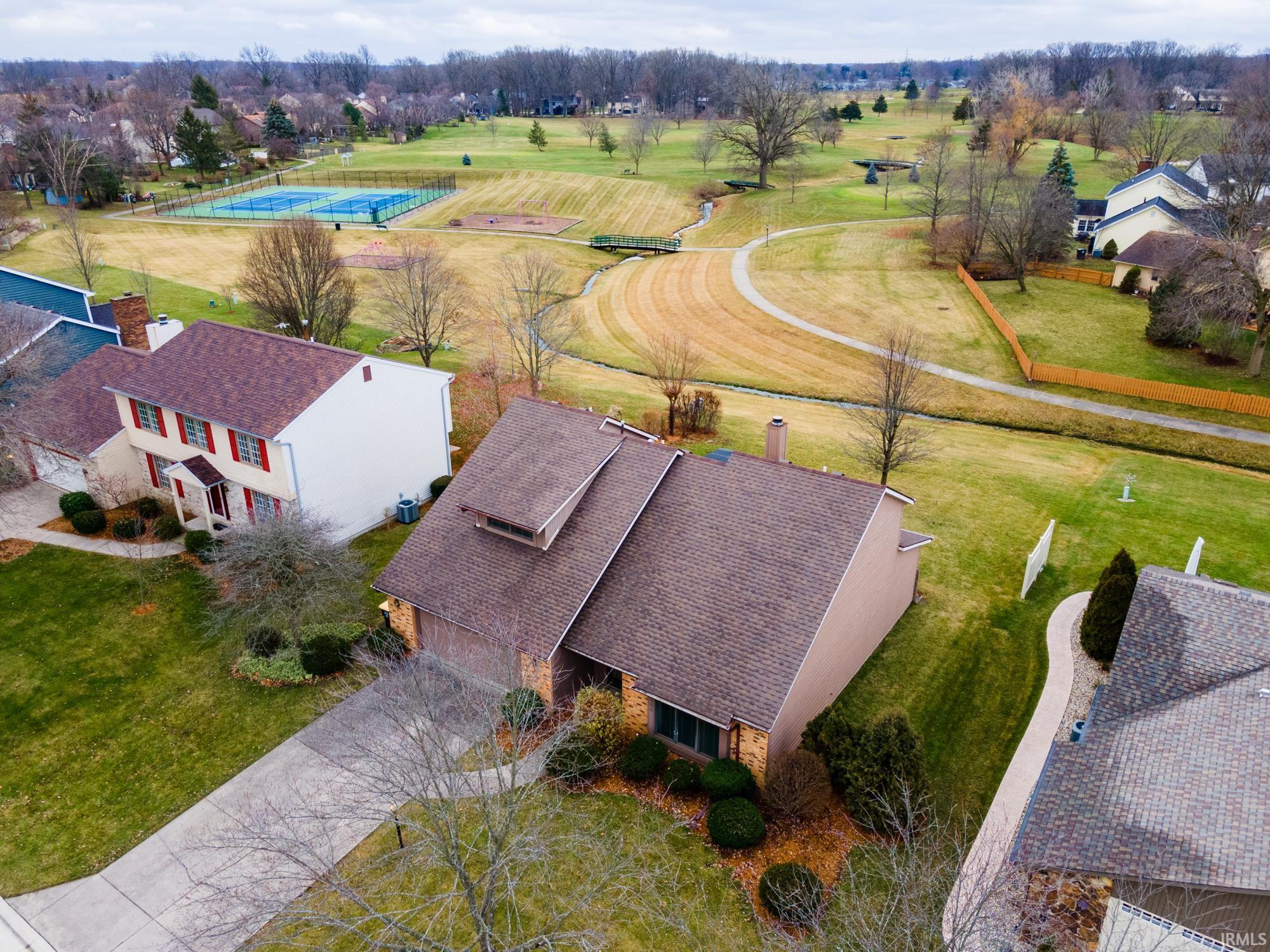 8706 Rail Fence Road Fort Wayne, IN 46835 - Photo 4 of 31