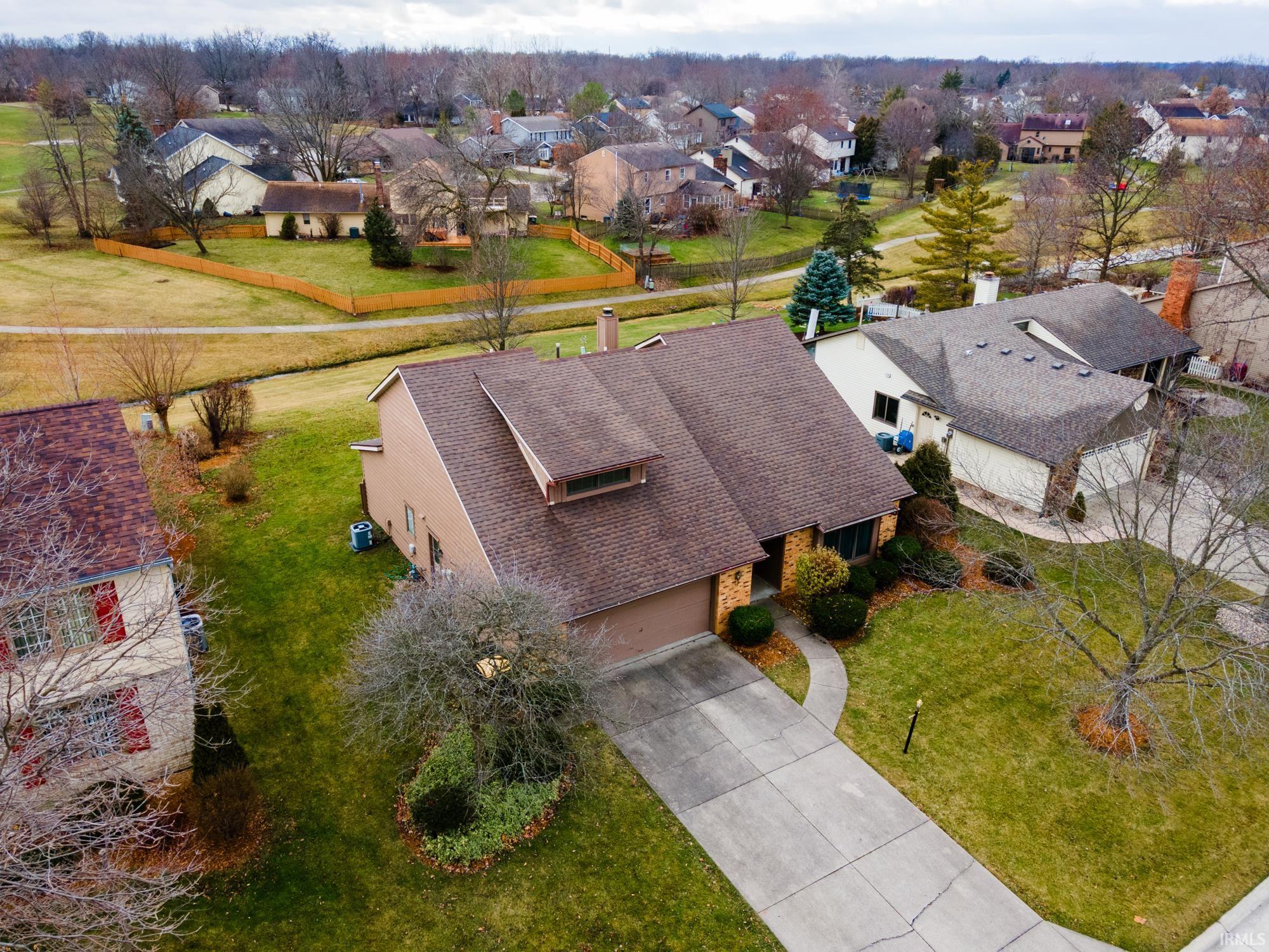 8706 Rail Fence Road Fort Wayne, IN 46835 - Photo 5 of 31