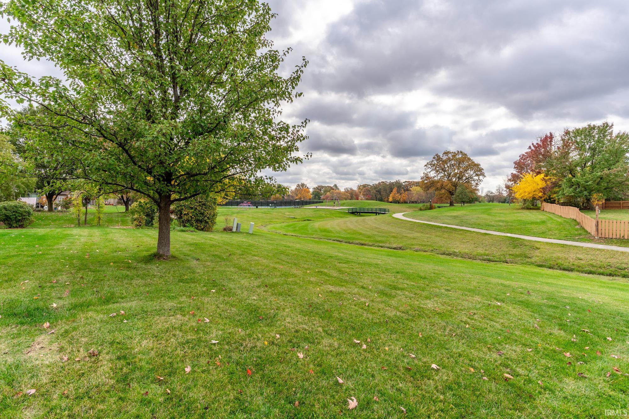 8706 Rail Fence Road Fort Wayne, IN 46835 - Photo 6 of 31