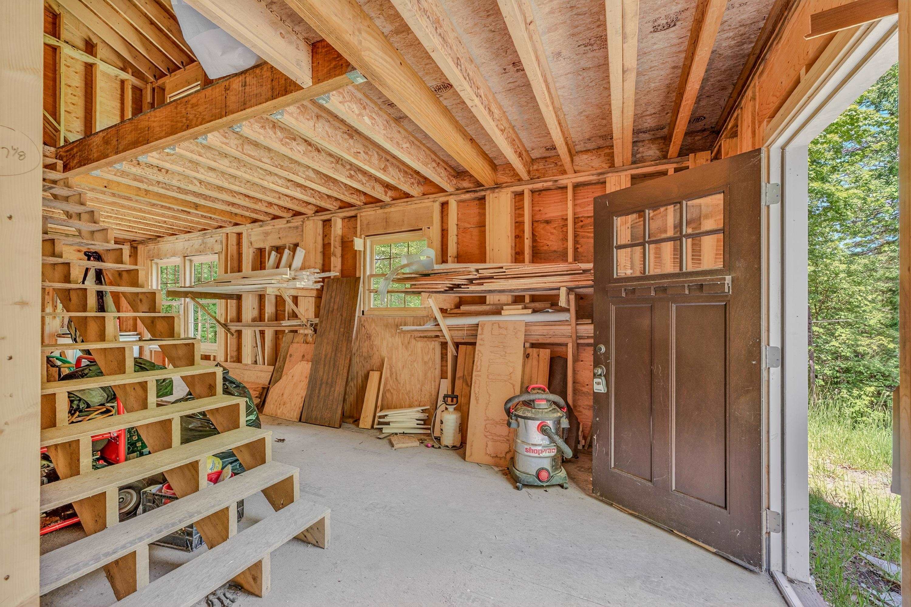 64 Beaver Pond Road Lyman, NH 03585 - Photo 14 of 39