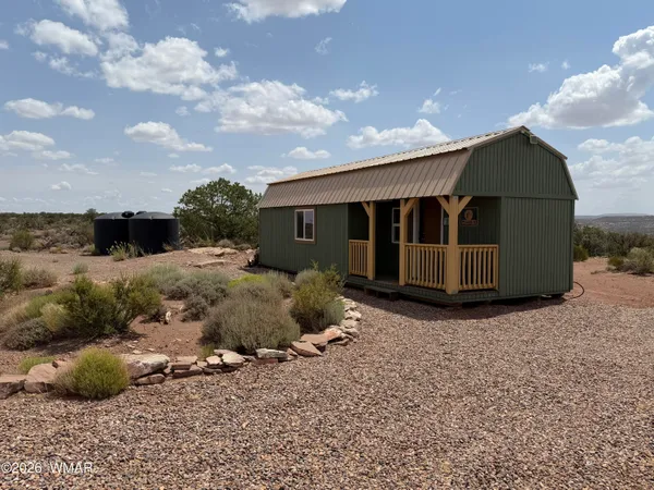 $195,000 | 3813 Hay Hollow Road, Snowflake, AZ 85937