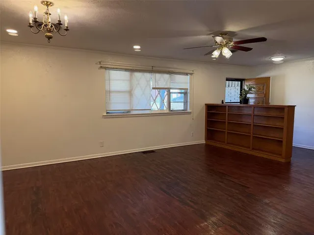 $1,875 | 4117 Big Bend Trail, Lake Worth, TX 76135