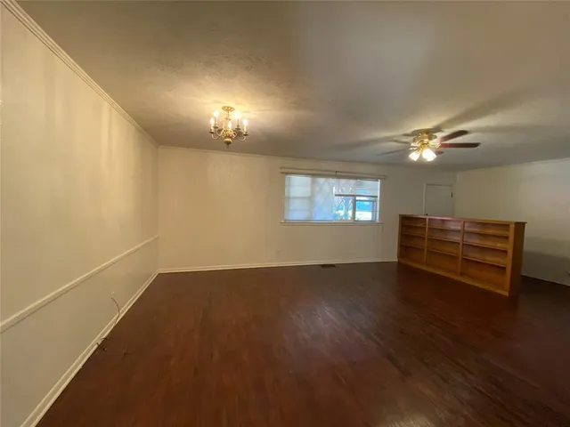 $1,900 | 4117 Big Bend Trail, Lake Worth, TX 76135