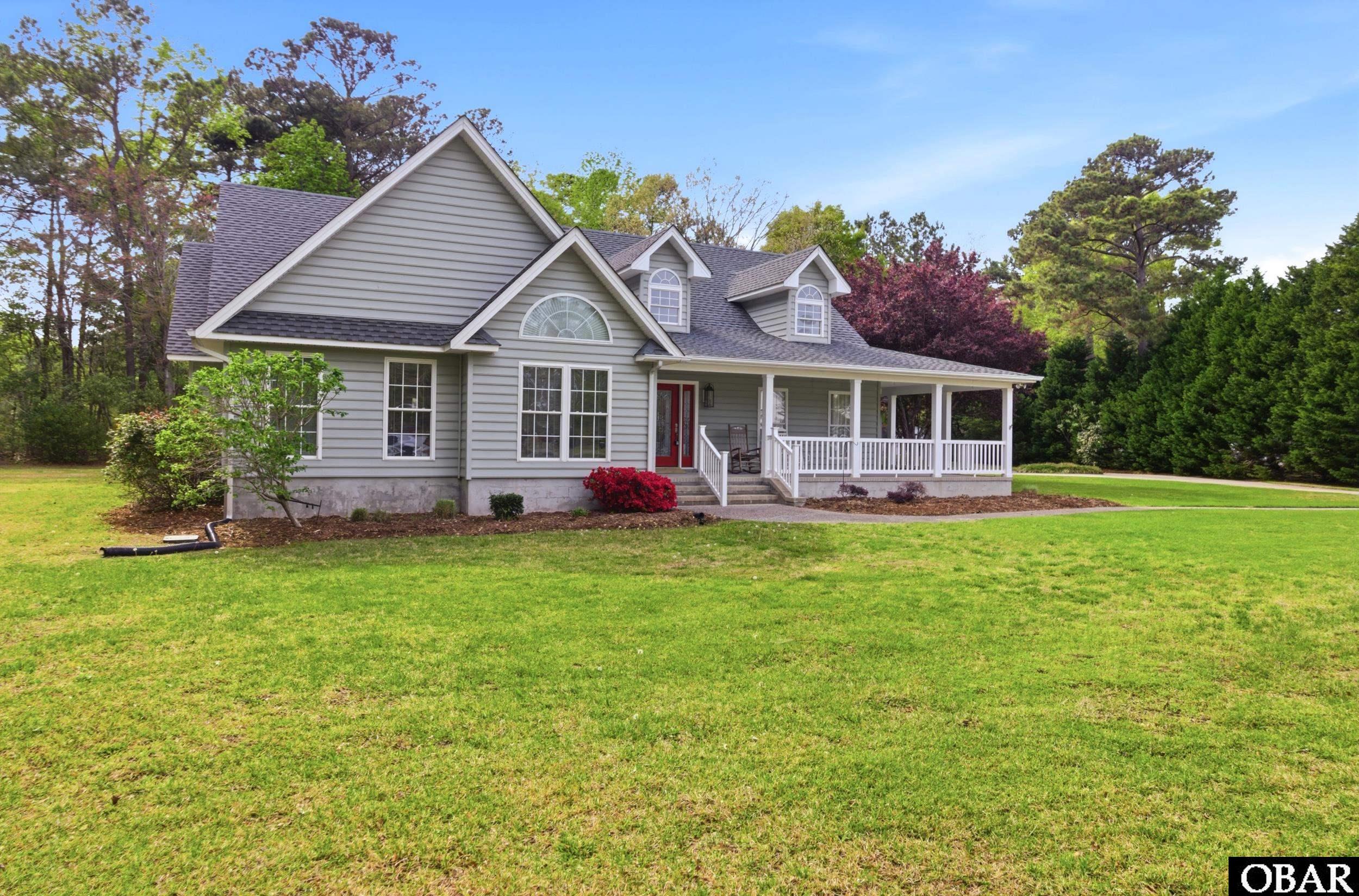 102 Spring Leaf Court Grandy, NC 27939 - Photo 2 of 47