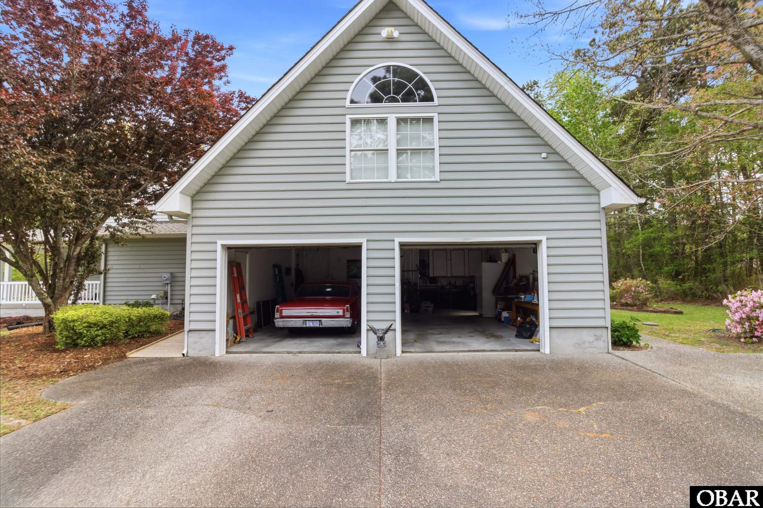 102 Spring Leaf Court Grandy, NC 27939 - Photo 39 of 47