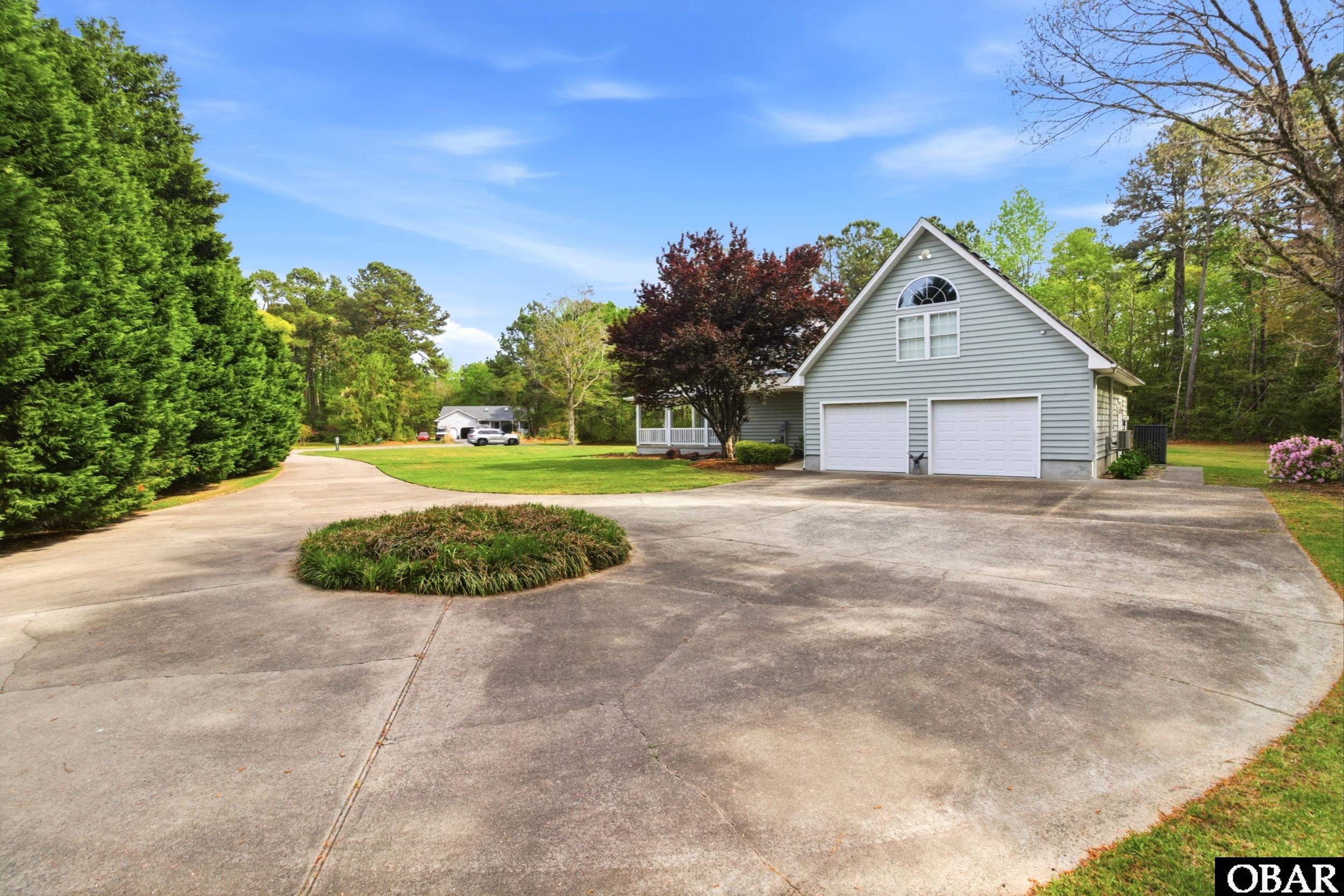 102 Spring Leaf Court Grandy, NC 27939 - Photo 4 of 47