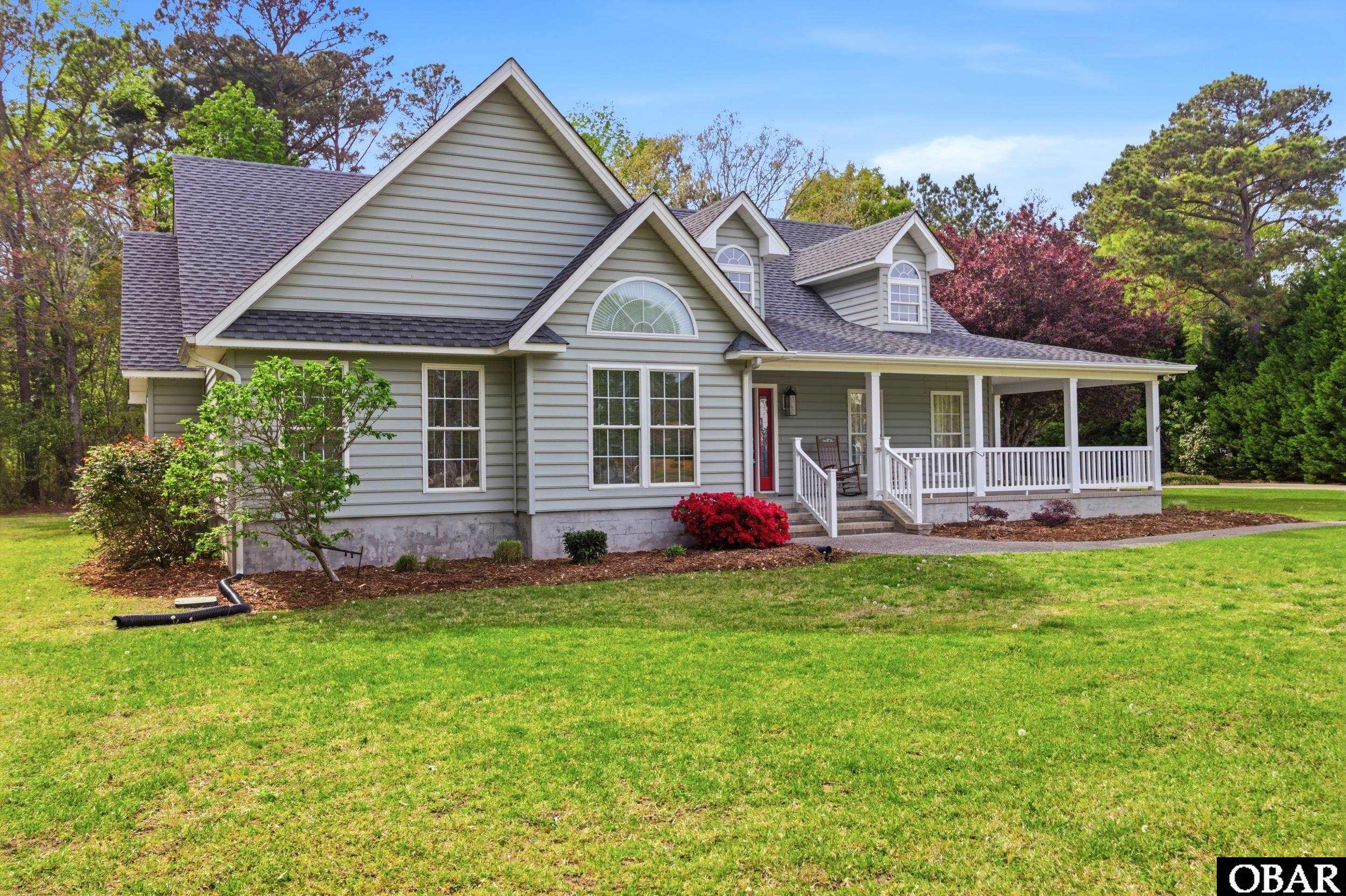 102 Spring Leaf Court Grandy, NC 27939 - Photo 44 of 47