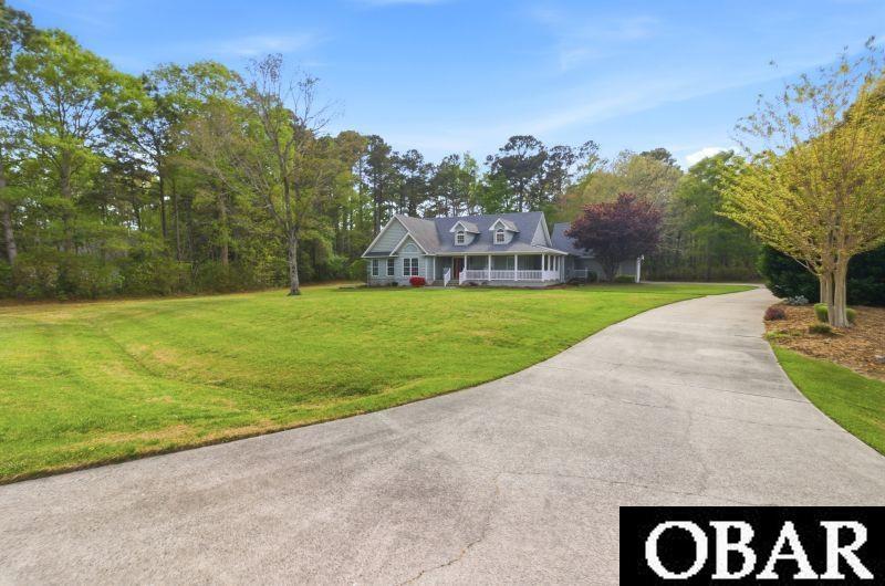 102 Spring Leaf Court Grandy, NC 27939 - Photo 45 of 47