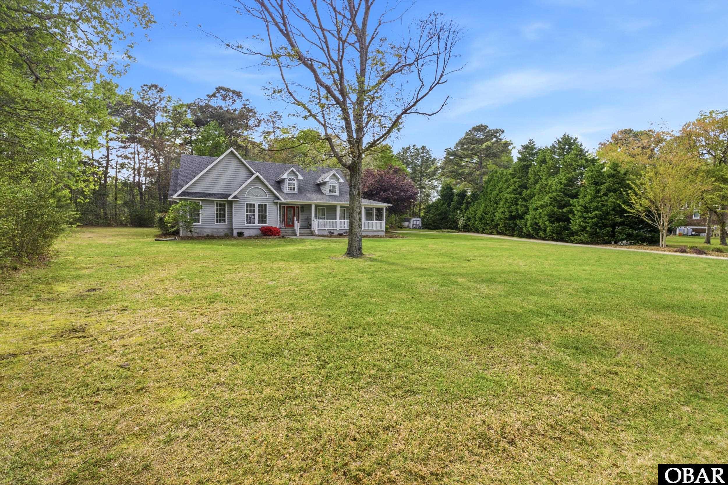 102 Spring Leaf Court Grandy, NC 27939 - Photo 46 of 47