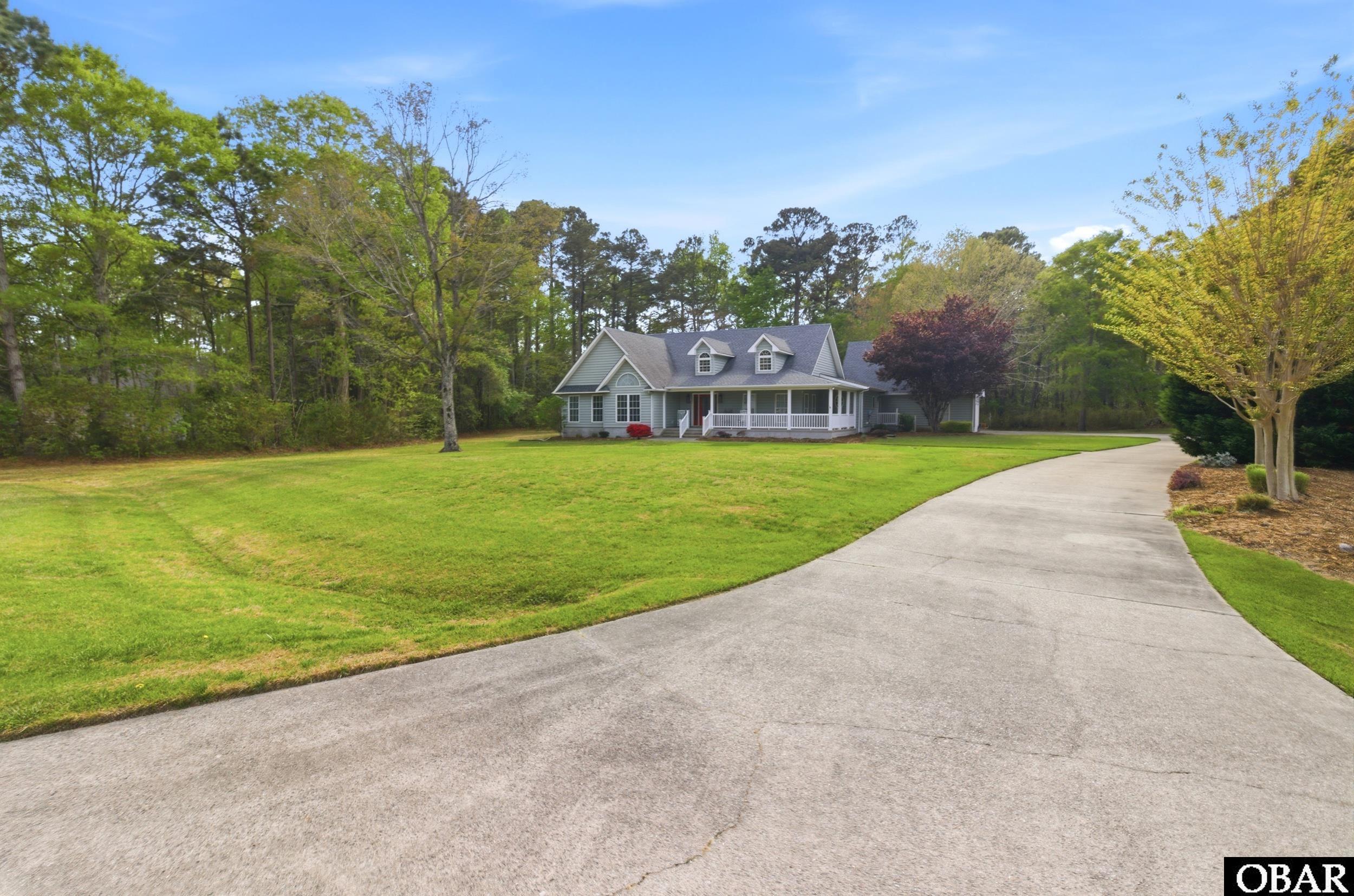 102 Spring Leaf Court Grandy, NC 27939 - Photo 47 of 47