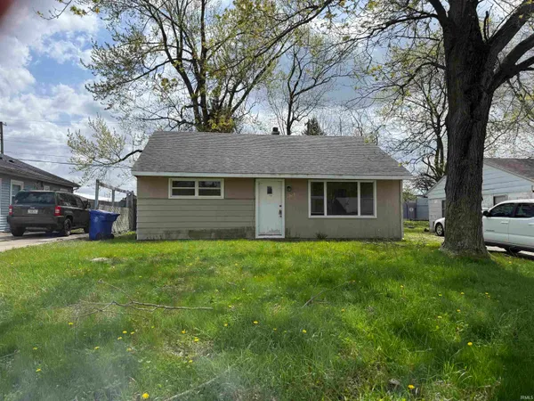 $74,900 | 1929 West Vaile Avenue, Kokomo, IN 46901
