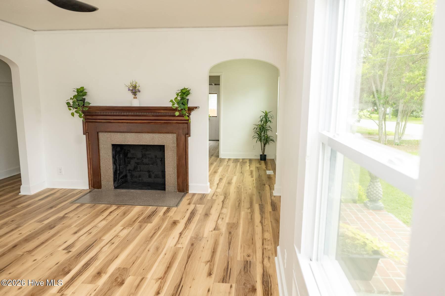 303 Stratford Road Jacksonville, NC 28540 - Photo 16 of 20