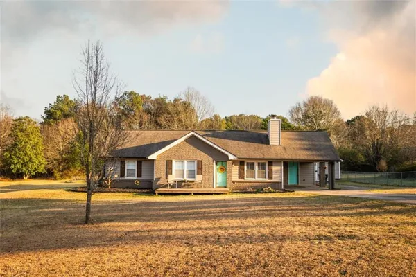 $334,900 | 809 Parker Court, Monroe, GA 30656