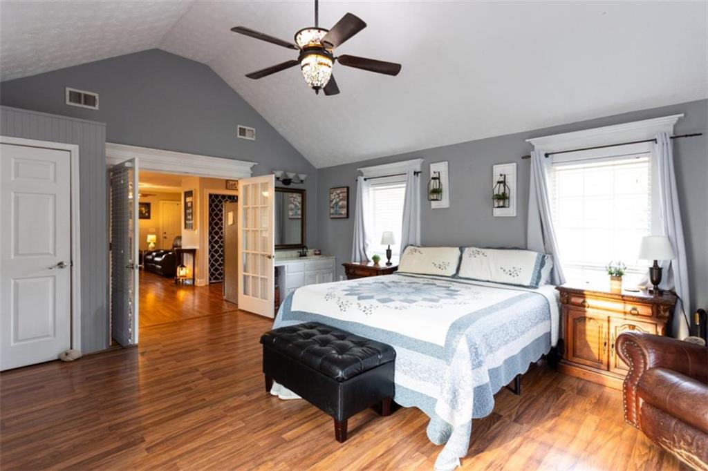 809 Parker Court Monroe, GA 30656 - Photo 11 of 50