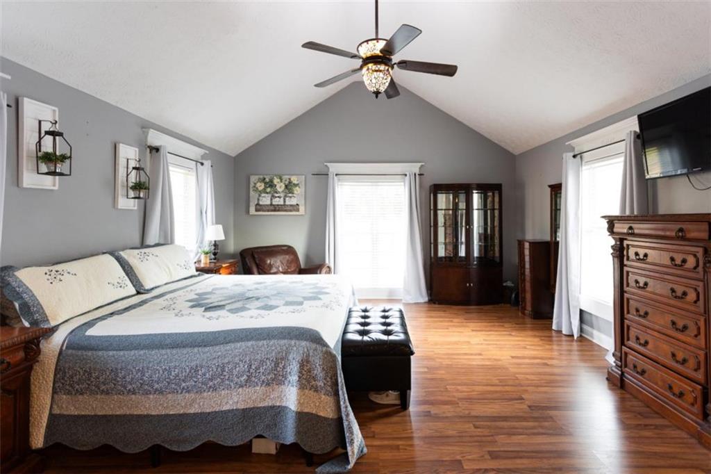 809 Parker Court Monroe, GA 30656 - Photo 12 of 50