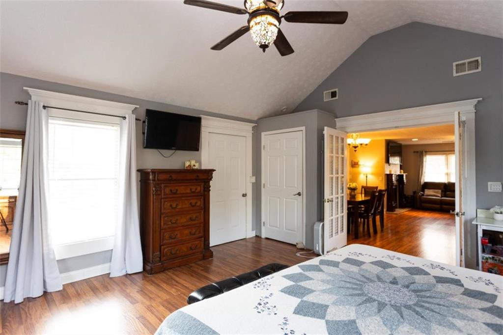 809 Parker Court Monroe, GA 30656 - Photo 13 of 50