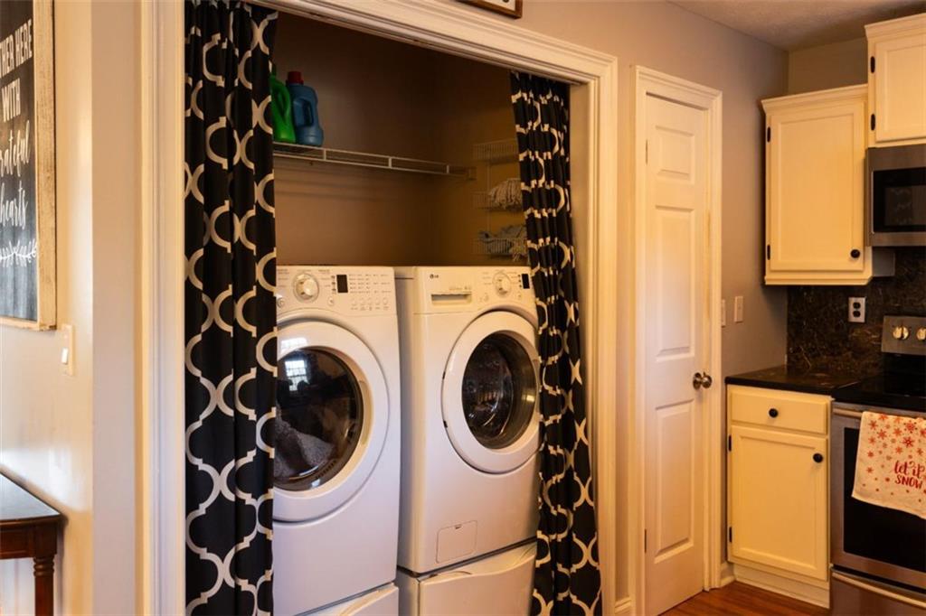 809 Parker Court Monroe, GA 30656 - Photo 14 of 50