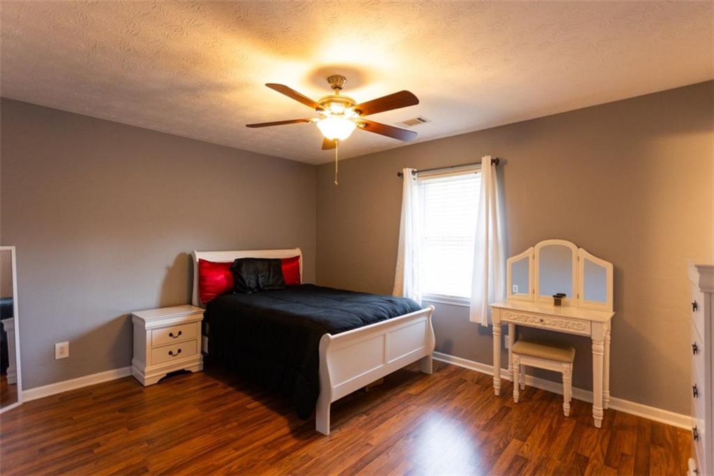 809 Parker Court Monroe, GA 30656 - Photo 16 of 50