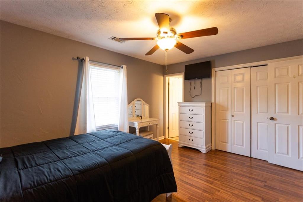 809 Parker Court Monroe, GA 30656 - Photo 17 of 50