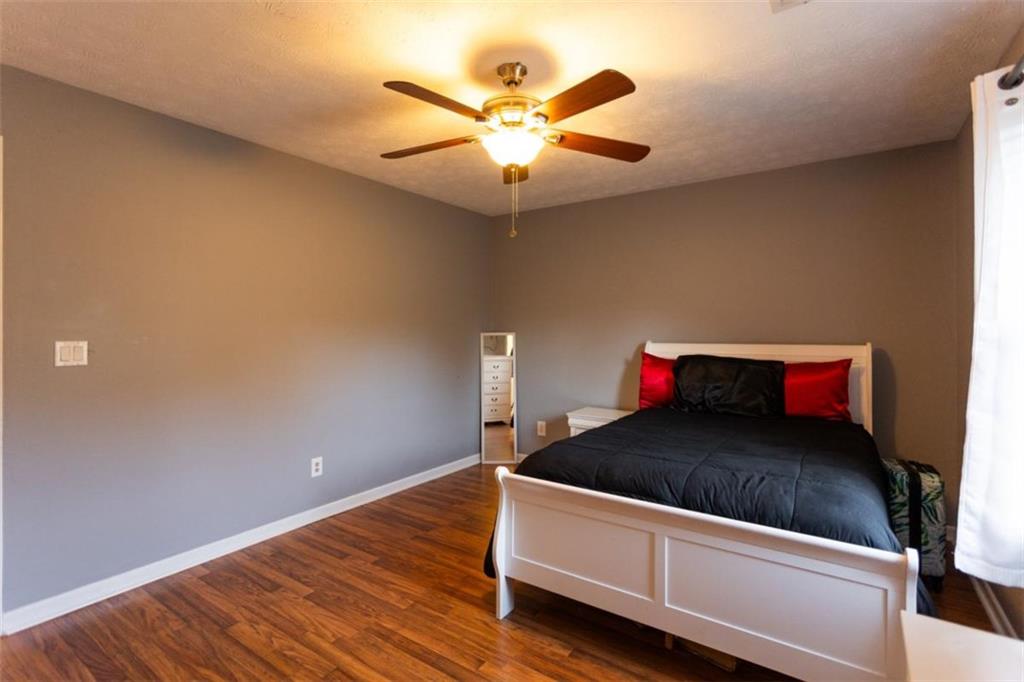 809 Parker Court Monroe, GA 30656 - Photo 18 of 50