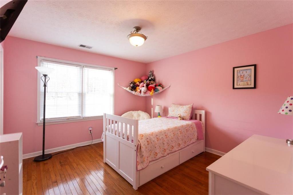 809 Parker Court Monroe, GA 30656 - Photo 24 of 50