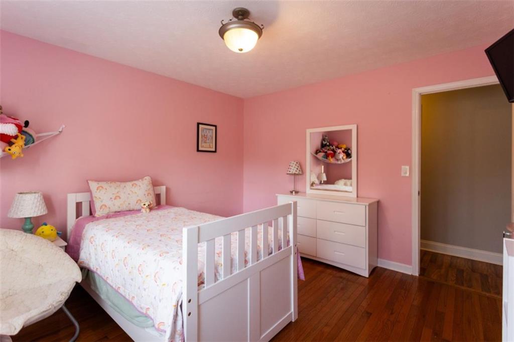 809 Parker Court Monroe, GA 30656 - Photo 25 of 50