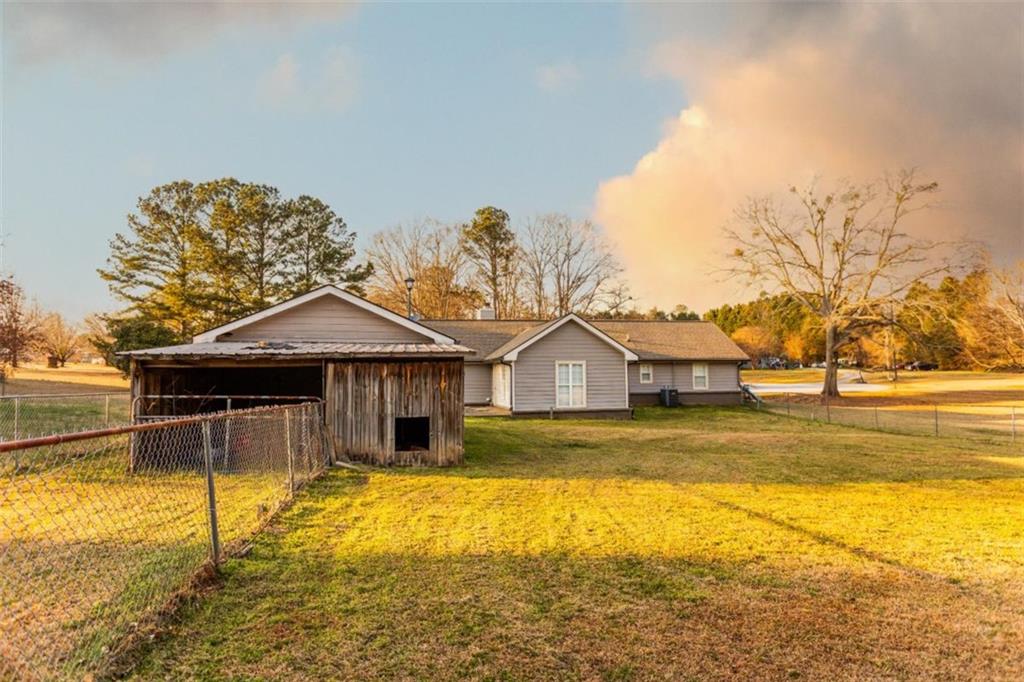 809 Parker Court Monroe, GA 30656 - Photo 29 of 50