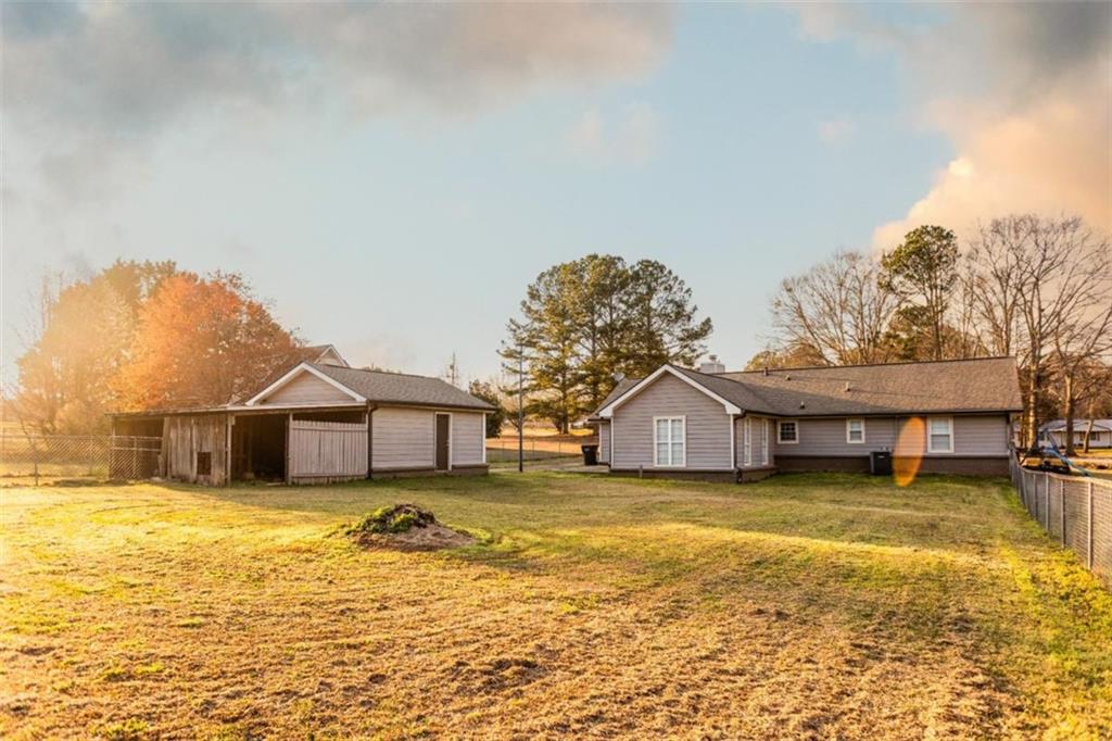 809 Parker Court Monroe, GA 30656 - Photo 30 of 50