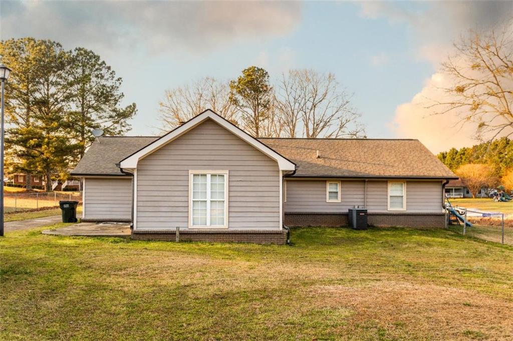 809 Parker Court Monroe, GA 30656 - Photo 31 of 50