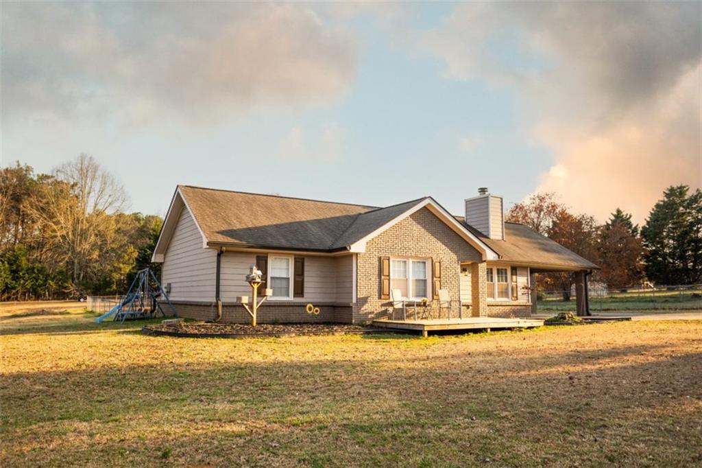 809 Parker Court Monroe, GA 30656 - Photo 35 of 50