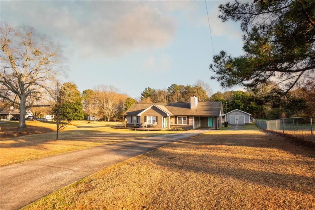 809 Parker Court Monroe, GA 30656 - Photo 36 of 50