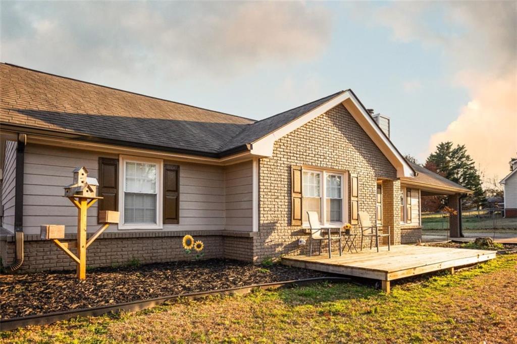 809 Parker Court Monroe, GA 30656 - Photo 37 of 50