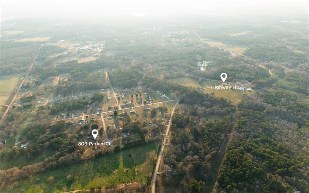 809 Parker Court Monroe, GA 30656 - Photo 38 of 50