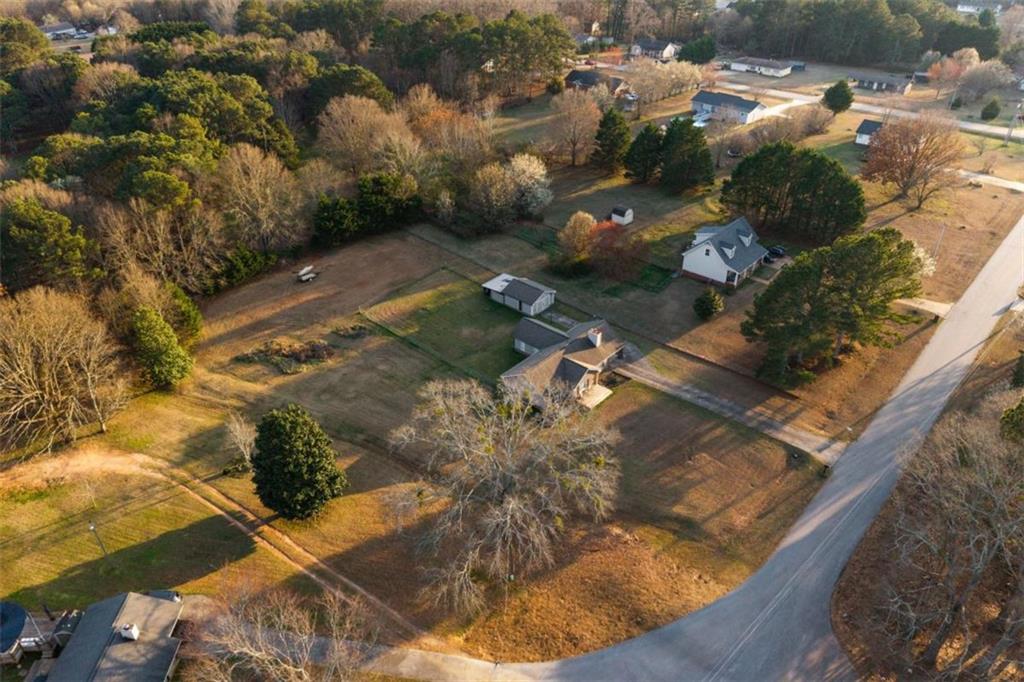 809 Parker Court Monroe, GA 30656 - Photo 44 of 50