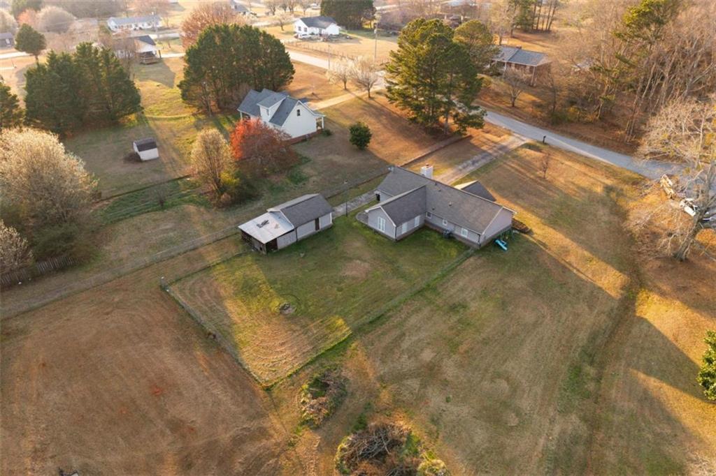 809 Parker Court Monroe, GA 30656 - Photo 48 of 50